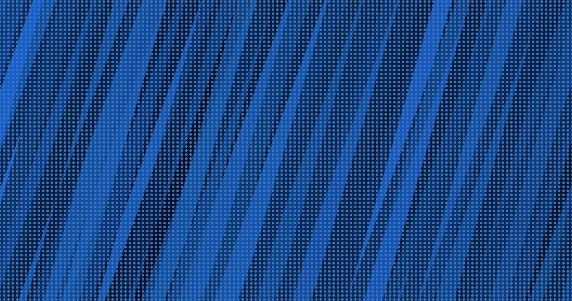 abstrato criativo azul fundo com textura vetor