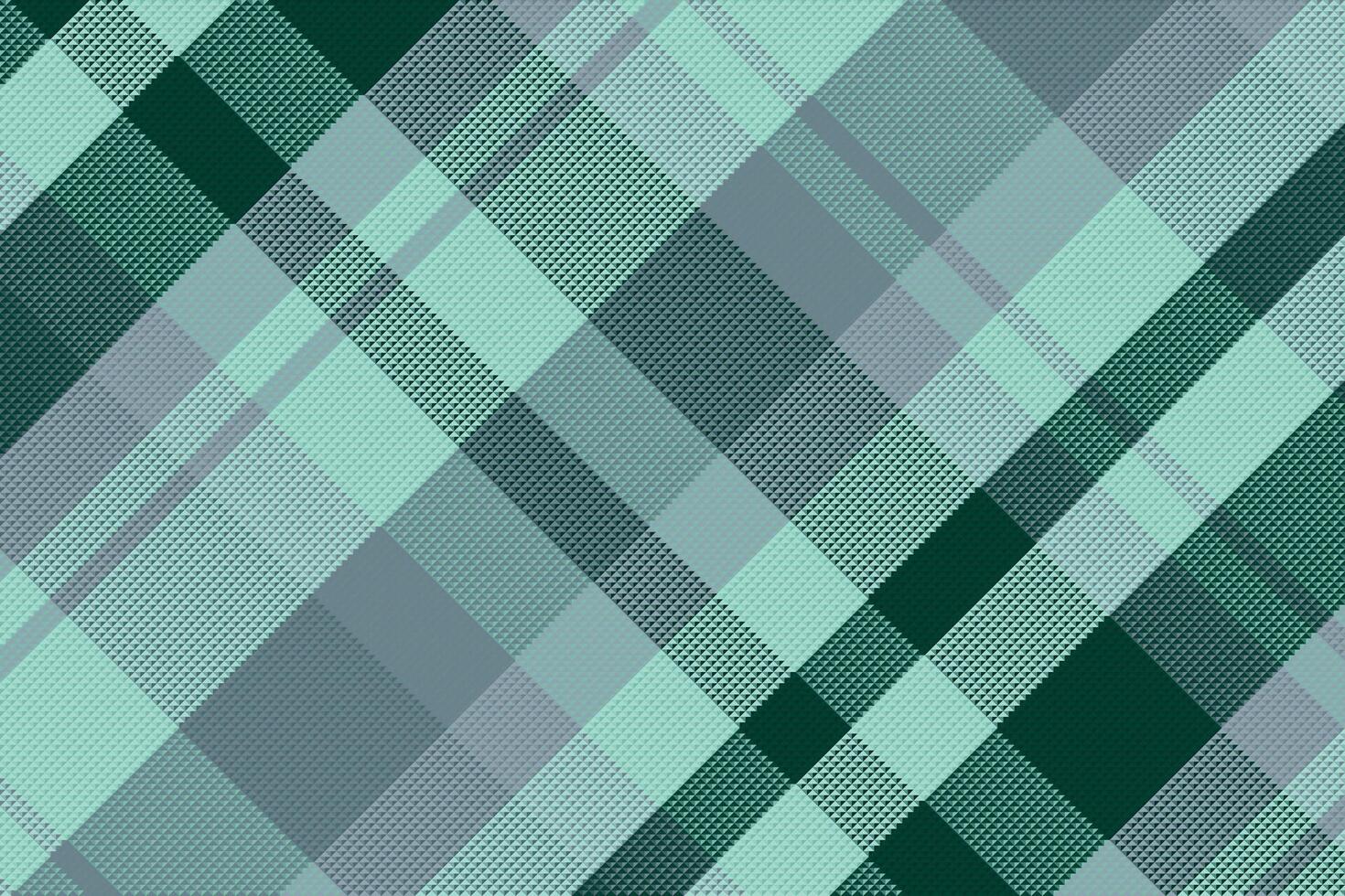 padrão xadrez tartan com textura e cores quentes. vetor