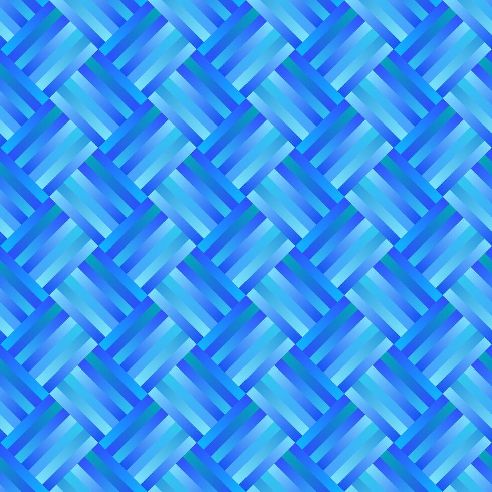 gradiente geométrico listra padronizar fundo Projeto - abstrato vetor ilustração a partir de diagonal retângulos