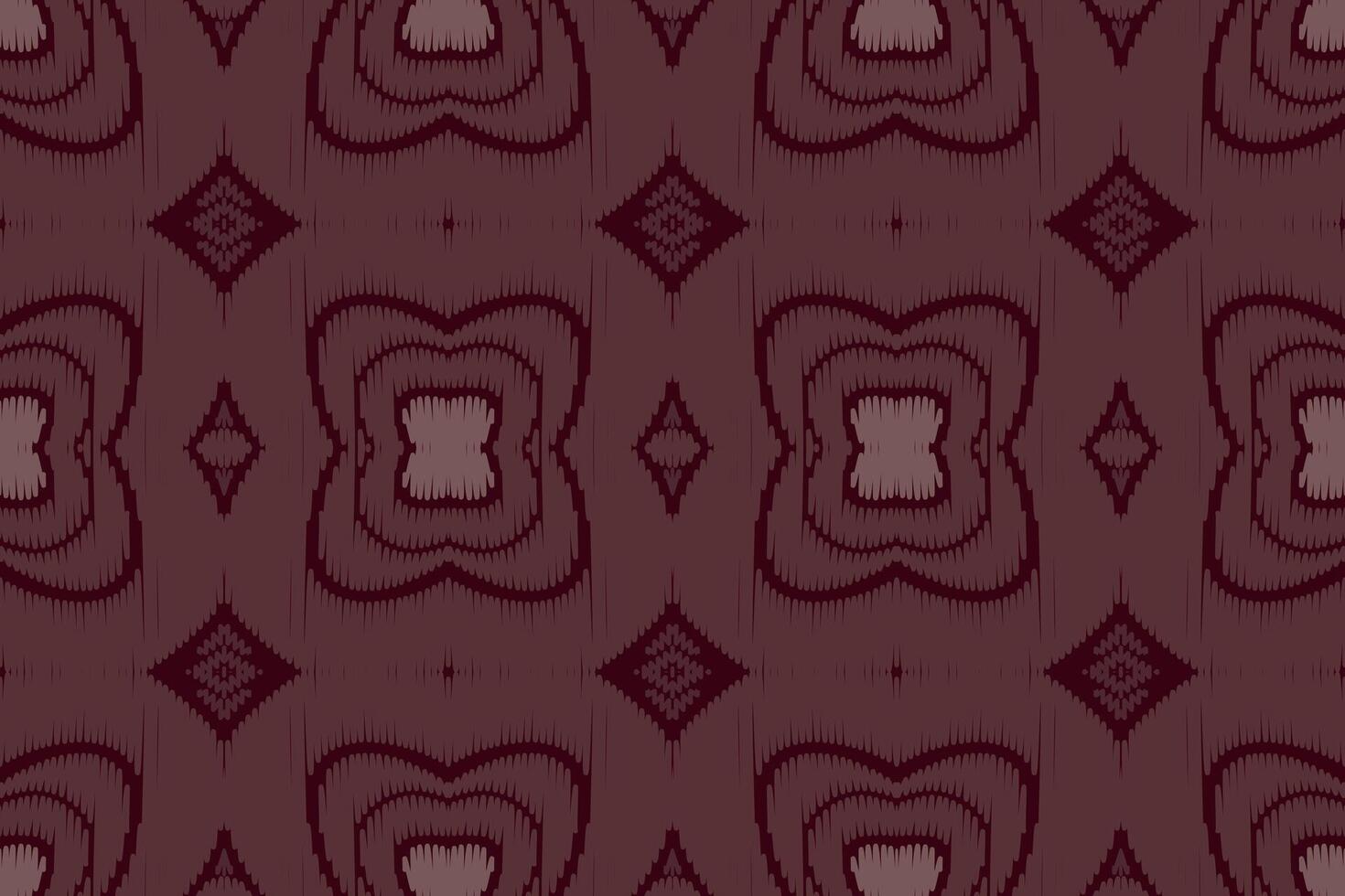 design de padrão étnico de bordado geométrico abstrato ikat. tecido asteca tapete mandala ornamento chevron têxtil decoração papel de parede. fundo de vetor tradicional de peru étnico nativo tribal boho