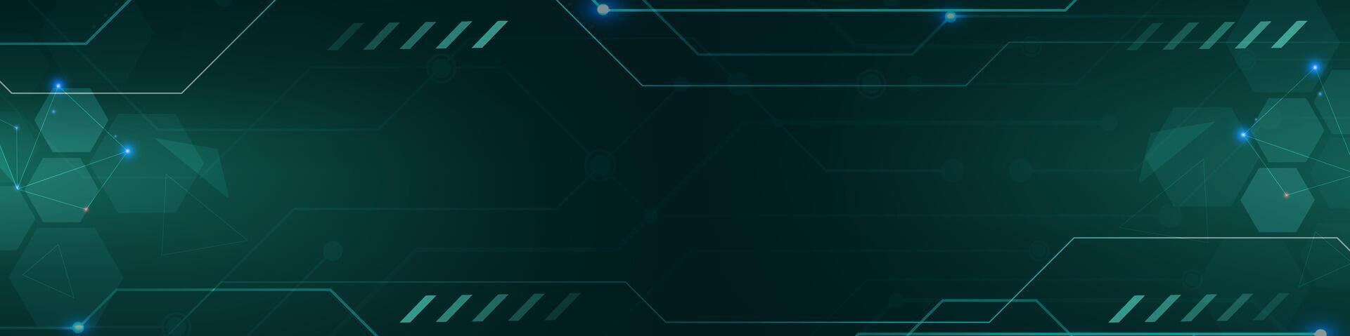 gradiente digital tecnologia fundo. futurista fundo para vários Projeto projetos tal Como sites, apresentações, impressão materiais, social meios de comunicação Postagens vetor