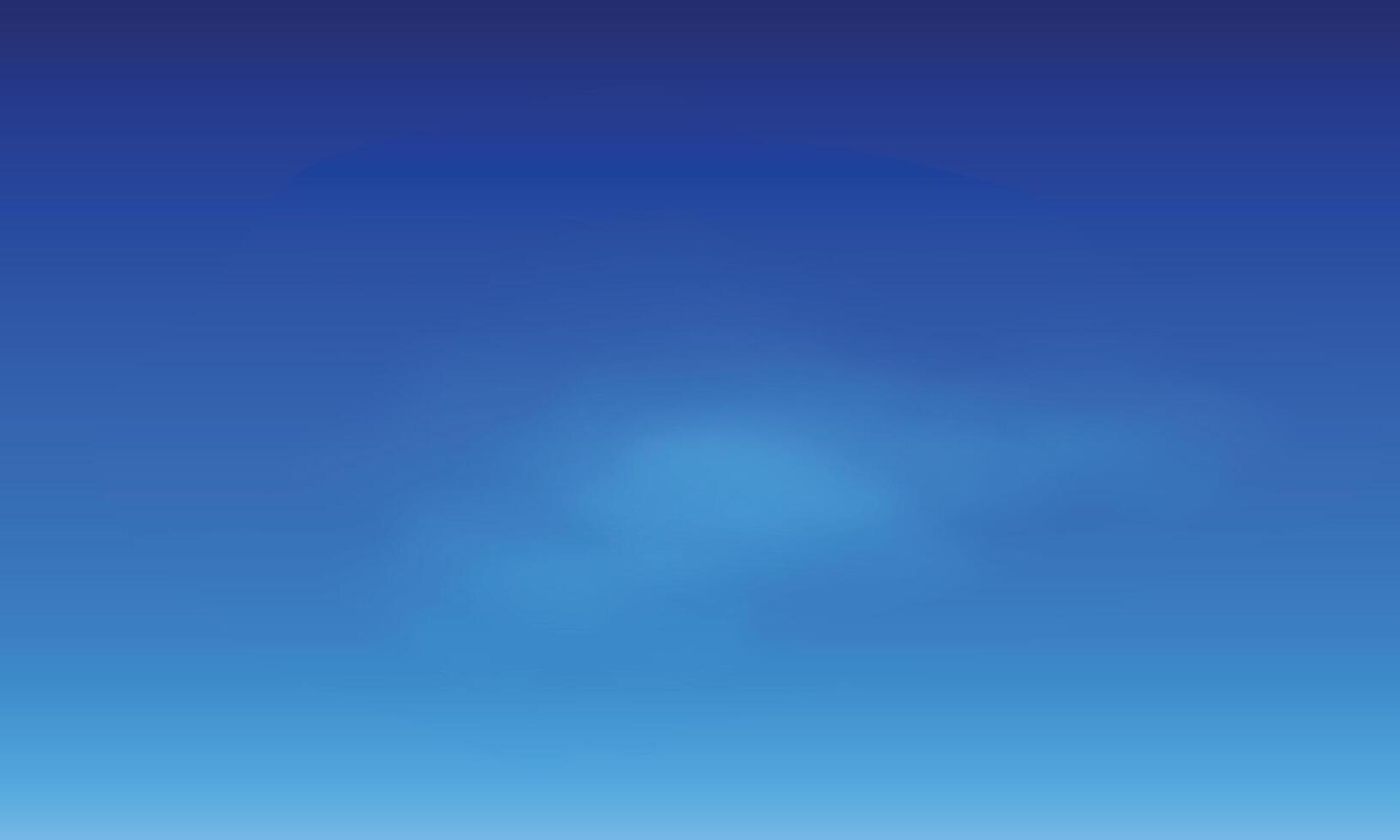 azul céu simples cópia de espaço vetor para Projeto elemento.