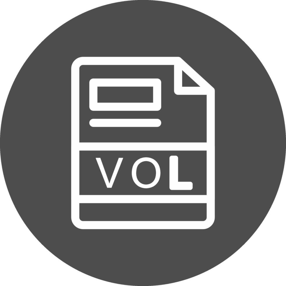 vol criativo ícone Projeto vetor