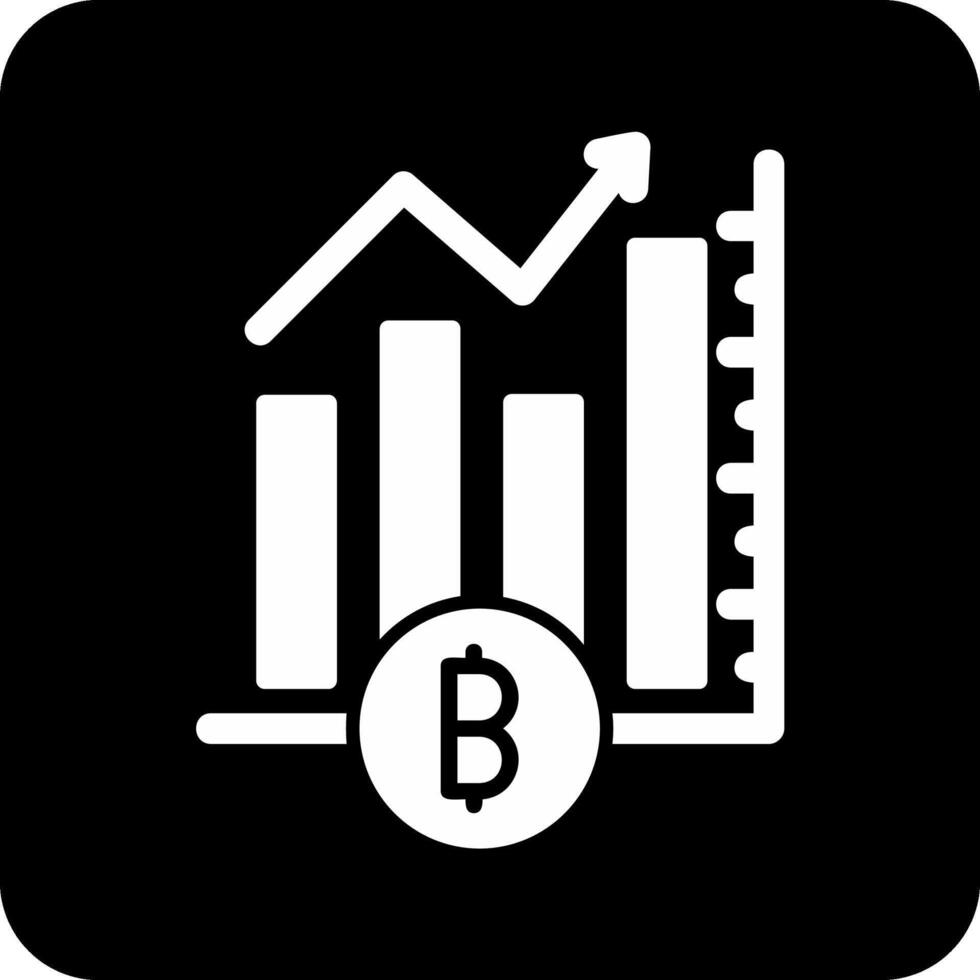 ícone do vetor analítico