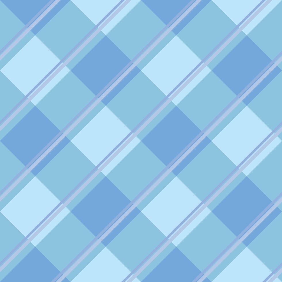 tartan xadrez Verifica padronizar textura. desatado vetor padronizar. perfeito para têxtil ou impressão Projeto.