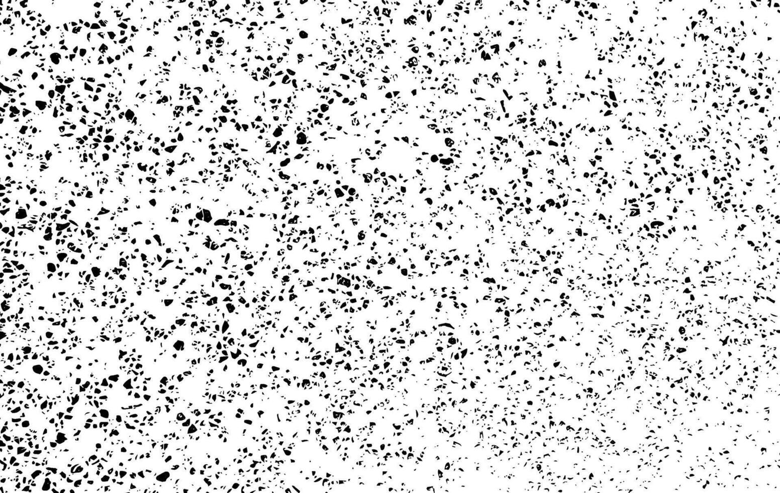 uma Preto e branco vetor do uma branco fundo com uma muitos do pontos, grunge textura fundo vetor com vintage ponto efeito