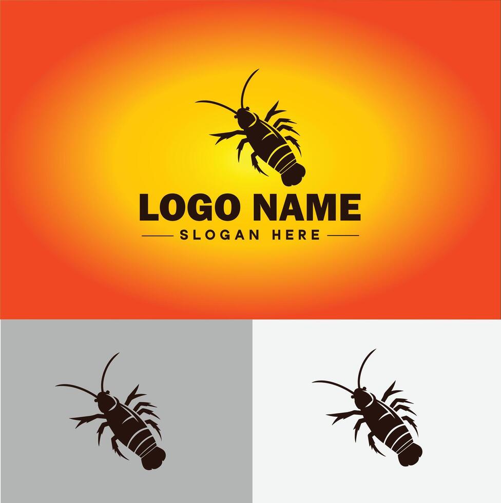 barata logotipo vetor arte ícone gráficos para o negócio marca ícone barata logotipo modelo