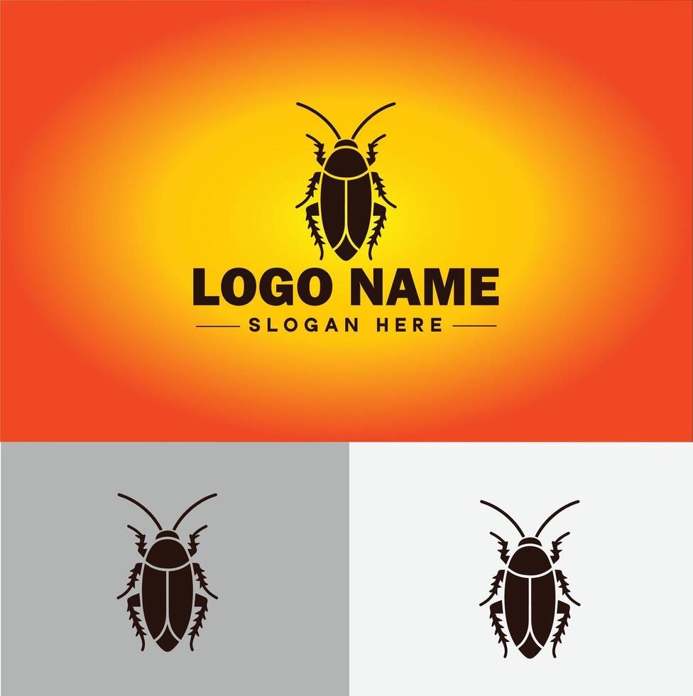 barata logotipo vetor arte ícone gráficos para o negócio marca ícone barata logotipo modelo