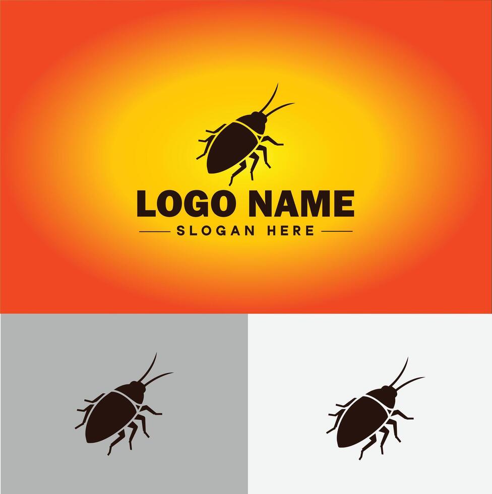 barata logotipo vetor arte ícone gráficos para o negócio marca ícone barata logotipo modelo