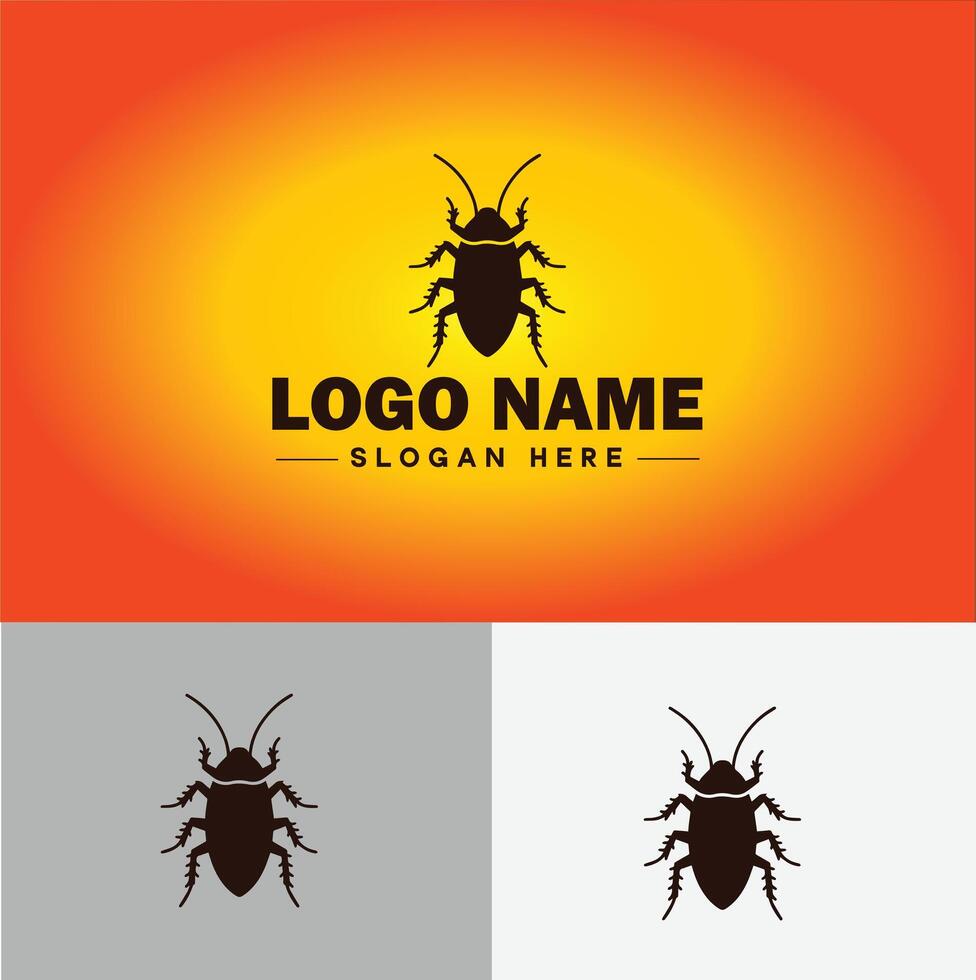 barata logotipo vetor arte ícone gráficos para o negócio marca ícone barata logotipo modelo