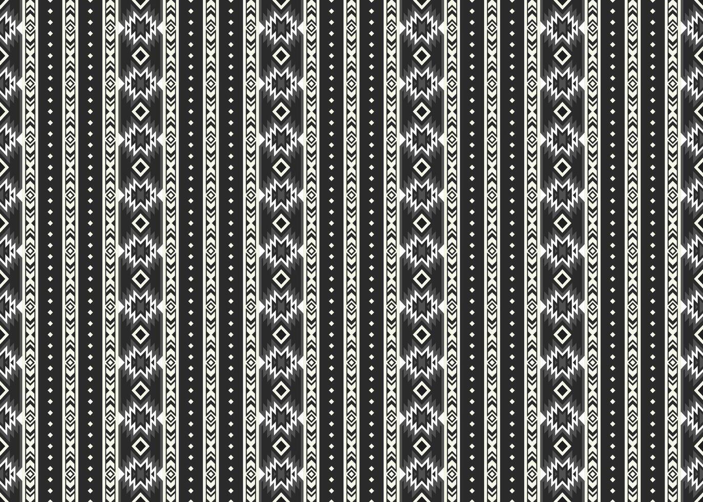 asteca tribal geométrico étnico desatado padronizar. vintage nativo americano africano mexicano. étnico oriental vetor fundo. tradicional ornamento. Projeto têxtil, tecido, roupas, cortina, invólucro.