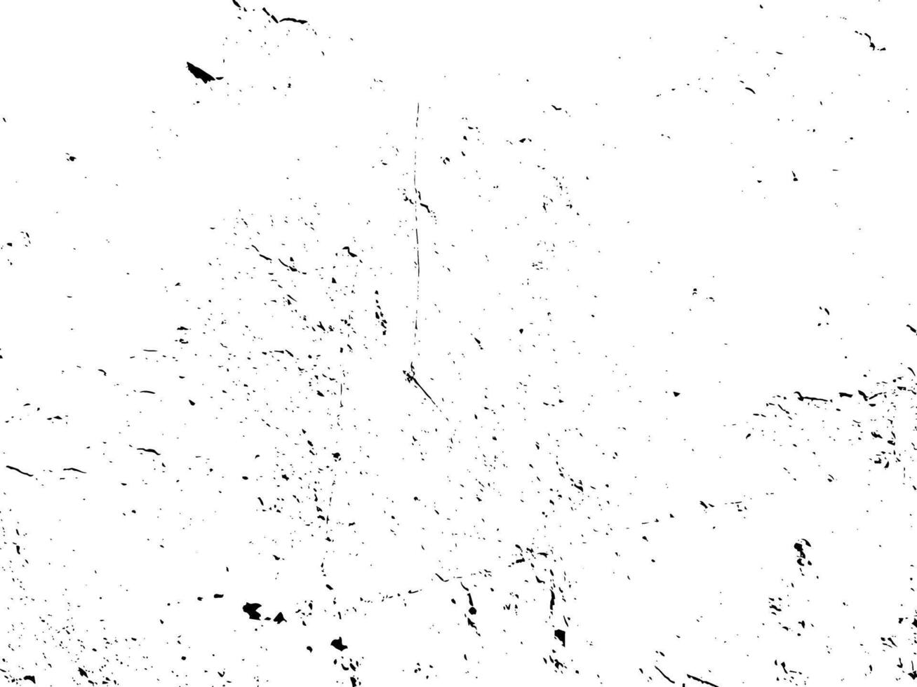 grunge textura branco e Preto. esboço abstrato para crio angustiado efeito. sobreposição vetor