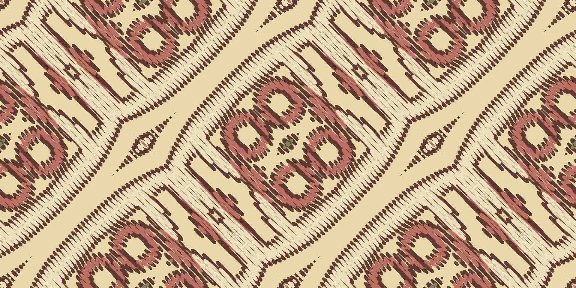 gravata corante padronizar desatado Mughal arquitetura motivo bordado, ikat bordado vetor Projeto para impressão australiano cortina padronizar geométrico travesseiro modelo kurti Mughal flores