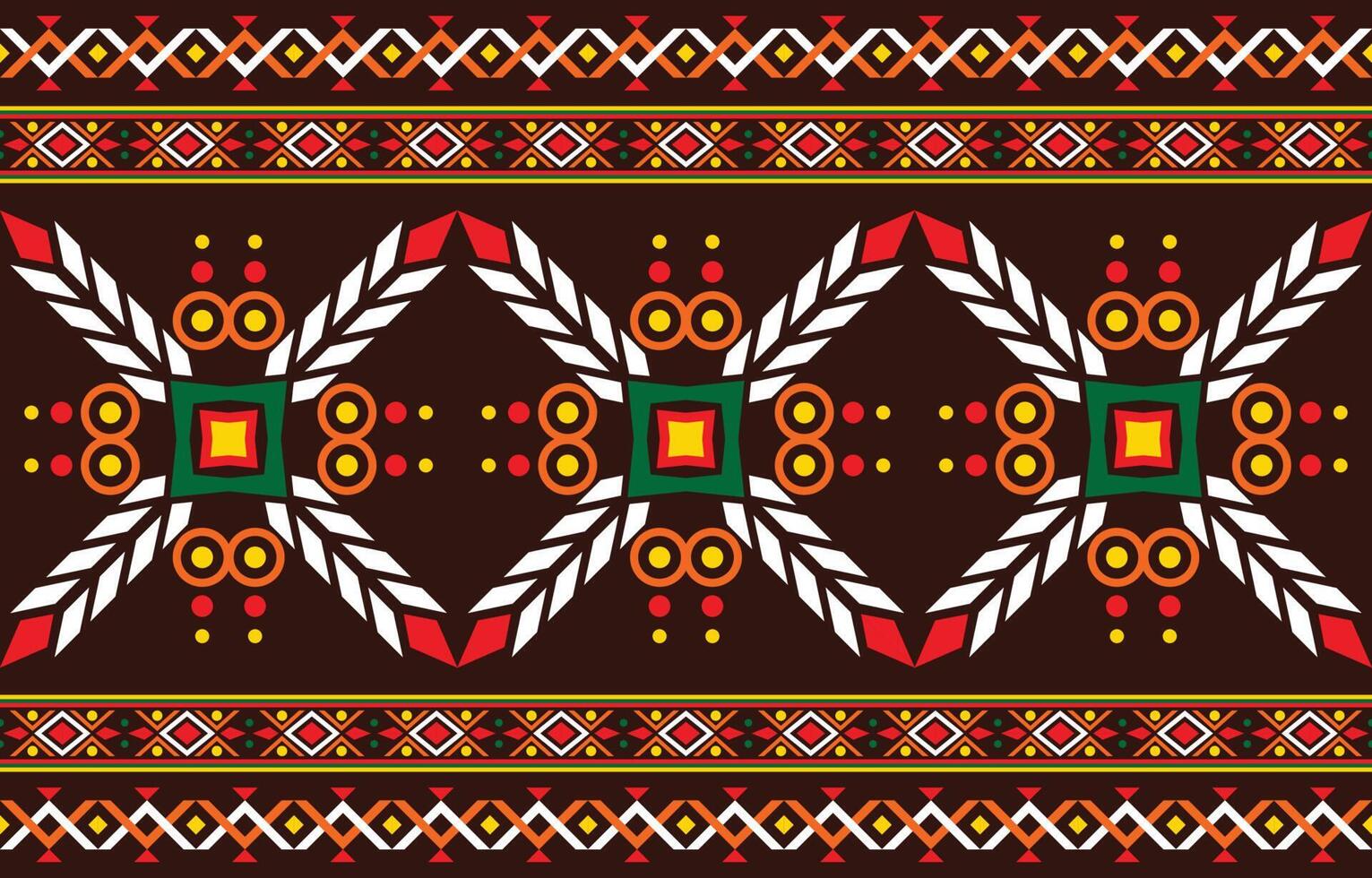 americano nativo étnico vetor padronizar Projeto. moda étnico geométrico indiano textura Projeto. navajo, oriental, ornamento, kilim, linha, ornamental, ornamentado.