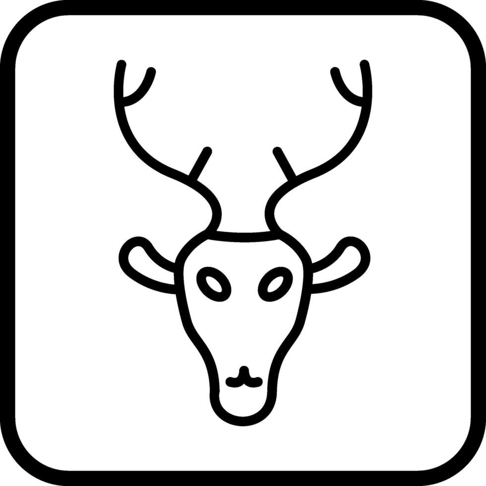 ícone de vetor de animais
