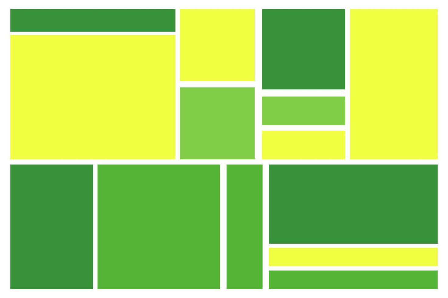 vetor quadrado néon cores fundo abstrato para seu gráfico recurso Projeto
