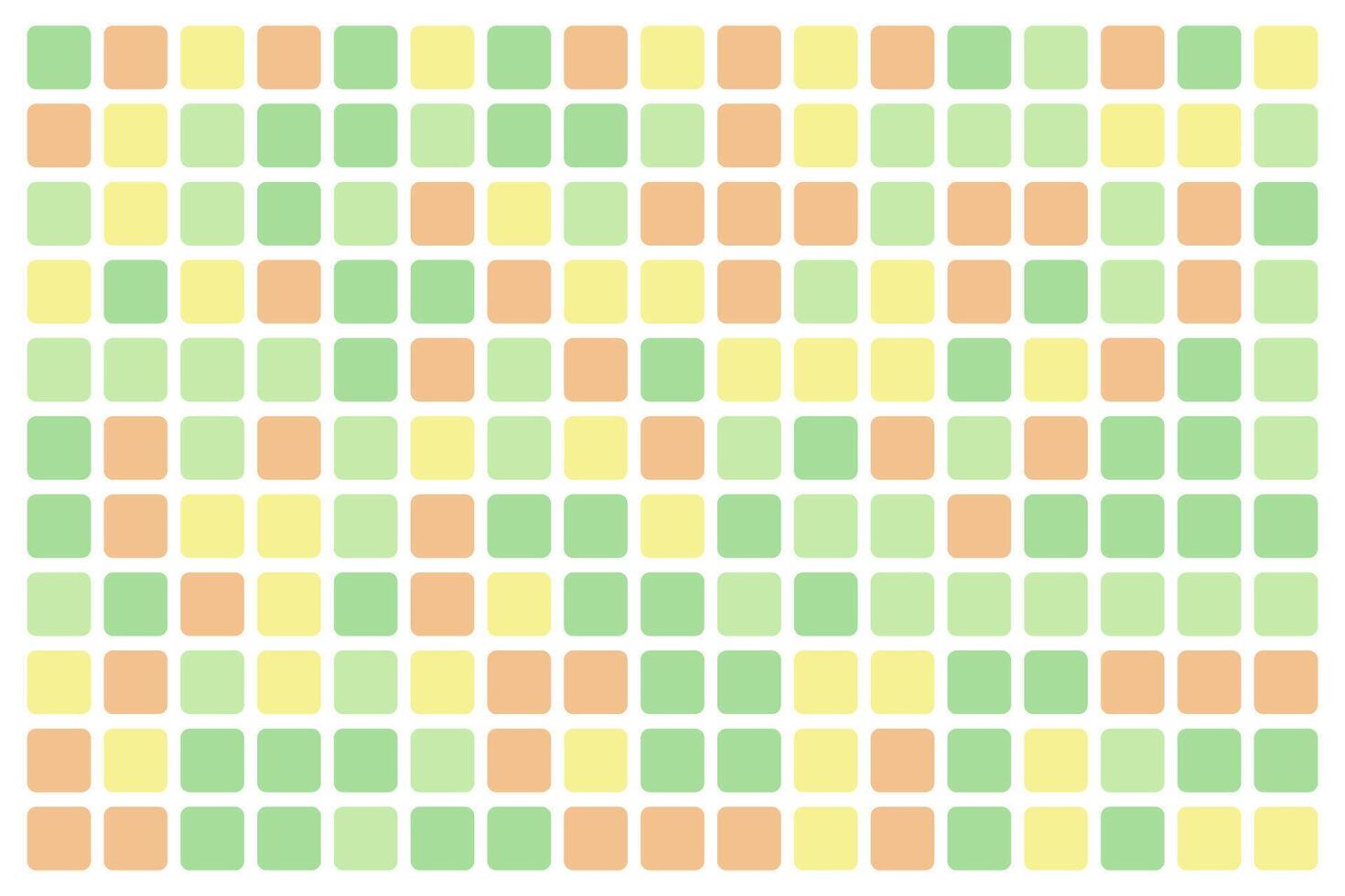 vetor quadrado pastel cores fundo abstrato para seu gráfico recurso Projeto