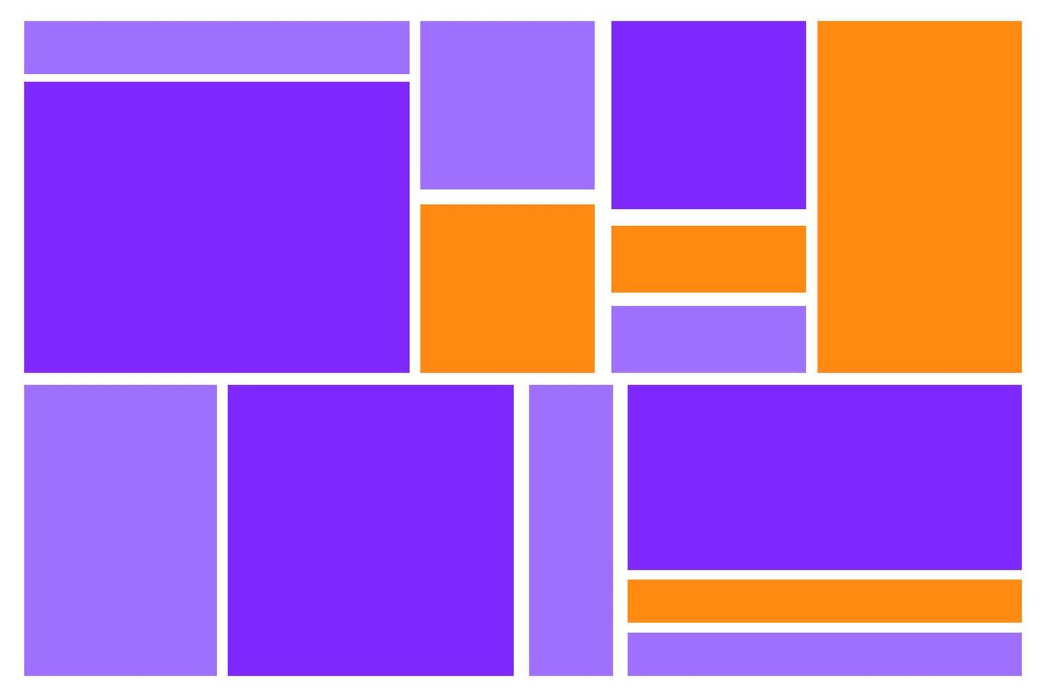 vetor abstrato fundo com roxa cores para seu gráfico recurso Projeto