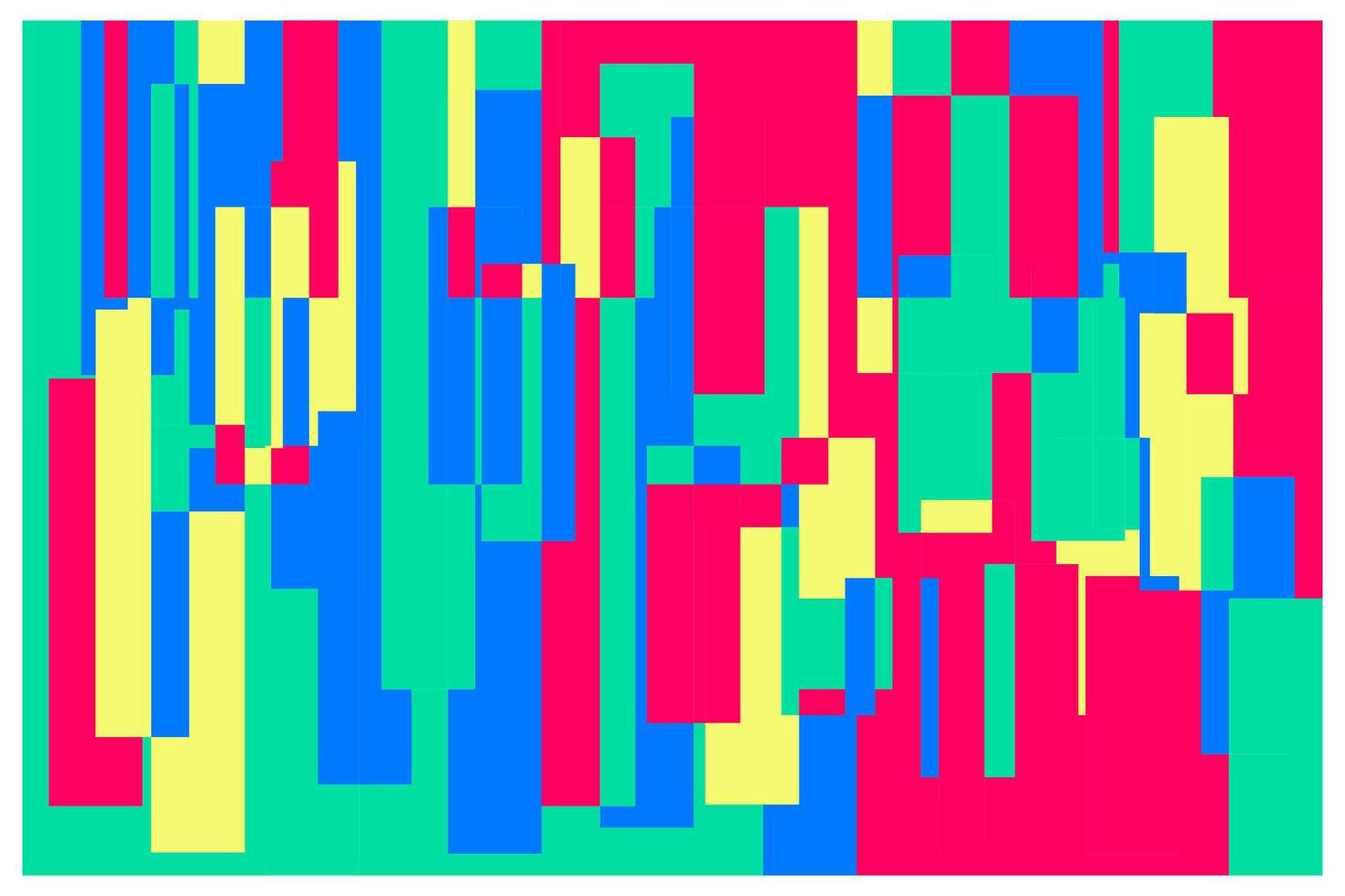 vetor abstrato fundo com Primavera cores para seu gráfico recurso Projeto