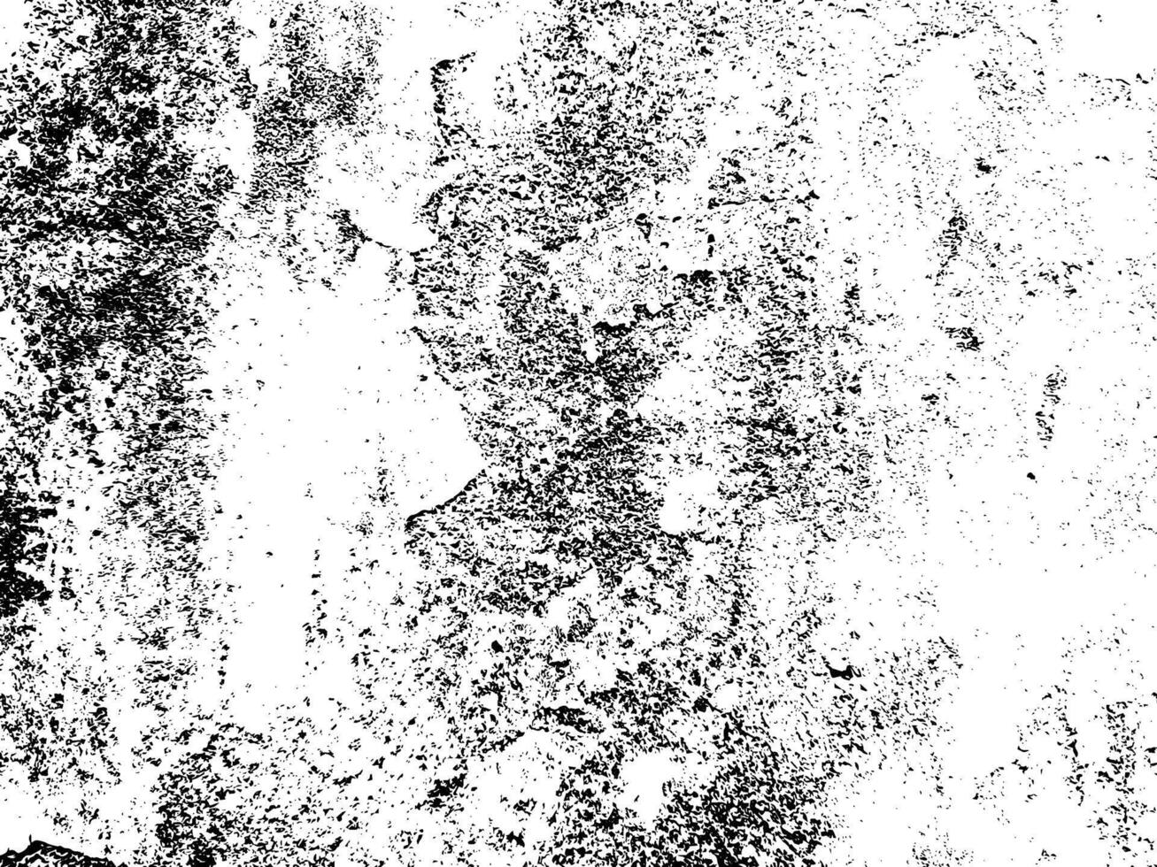 abstrato grunge textura Projeto em uma branco fundo. sujeira textura para a fundo vetor