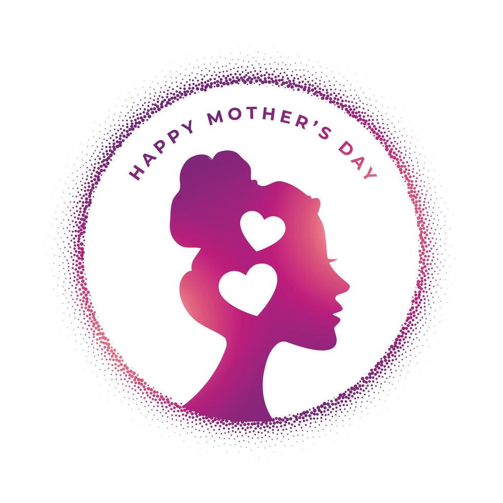 feriado festival Projeto para mães dia evento vetor