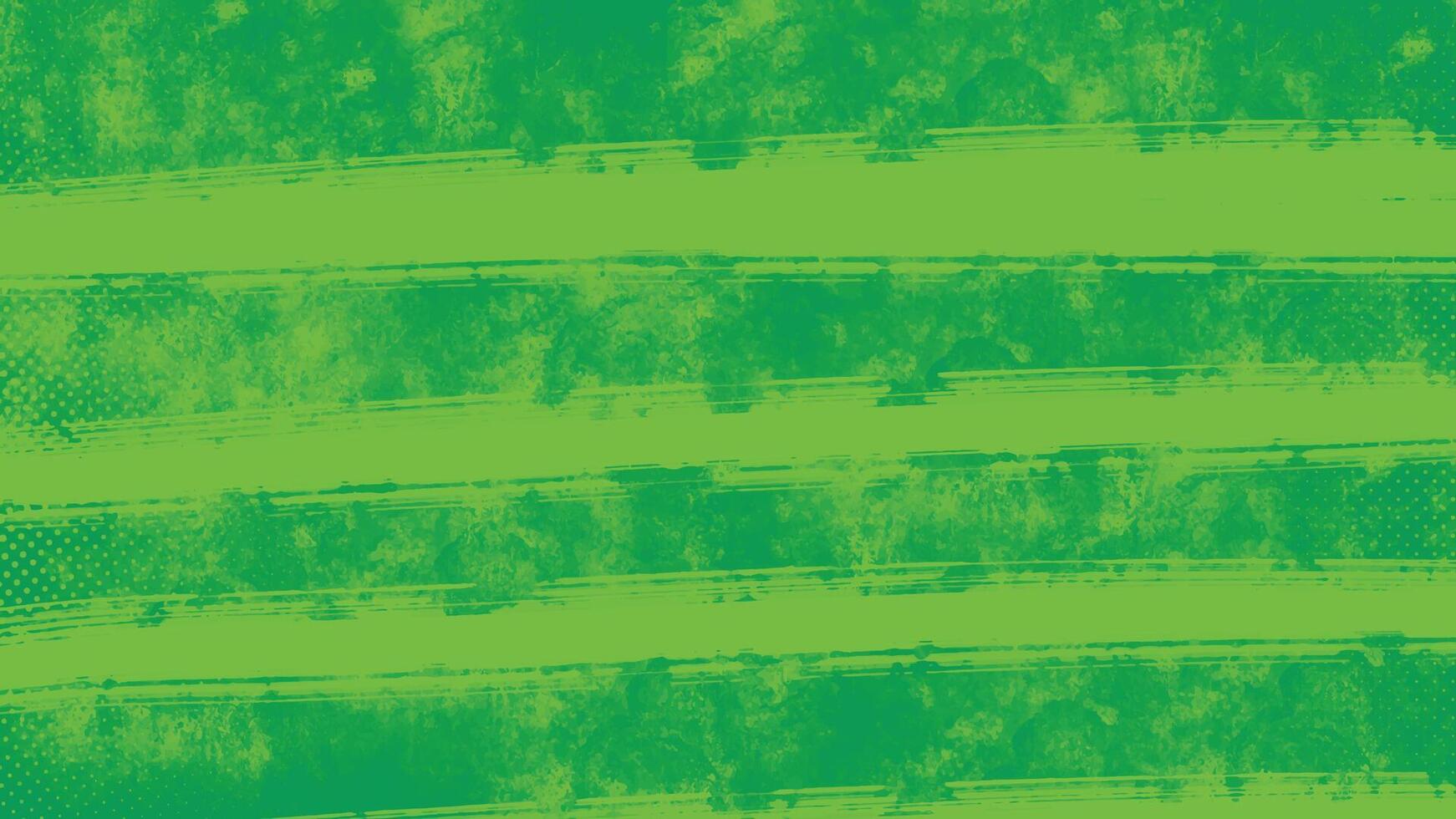 verde grunge textura fundo, vetor