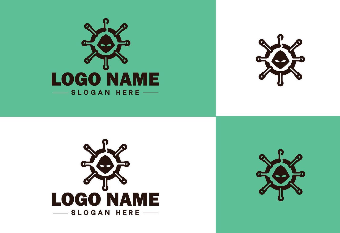 cadeia ícone logotipo vetor arte gráficos para o negócio marca aplicativo ícone cadeia logotipo modelo