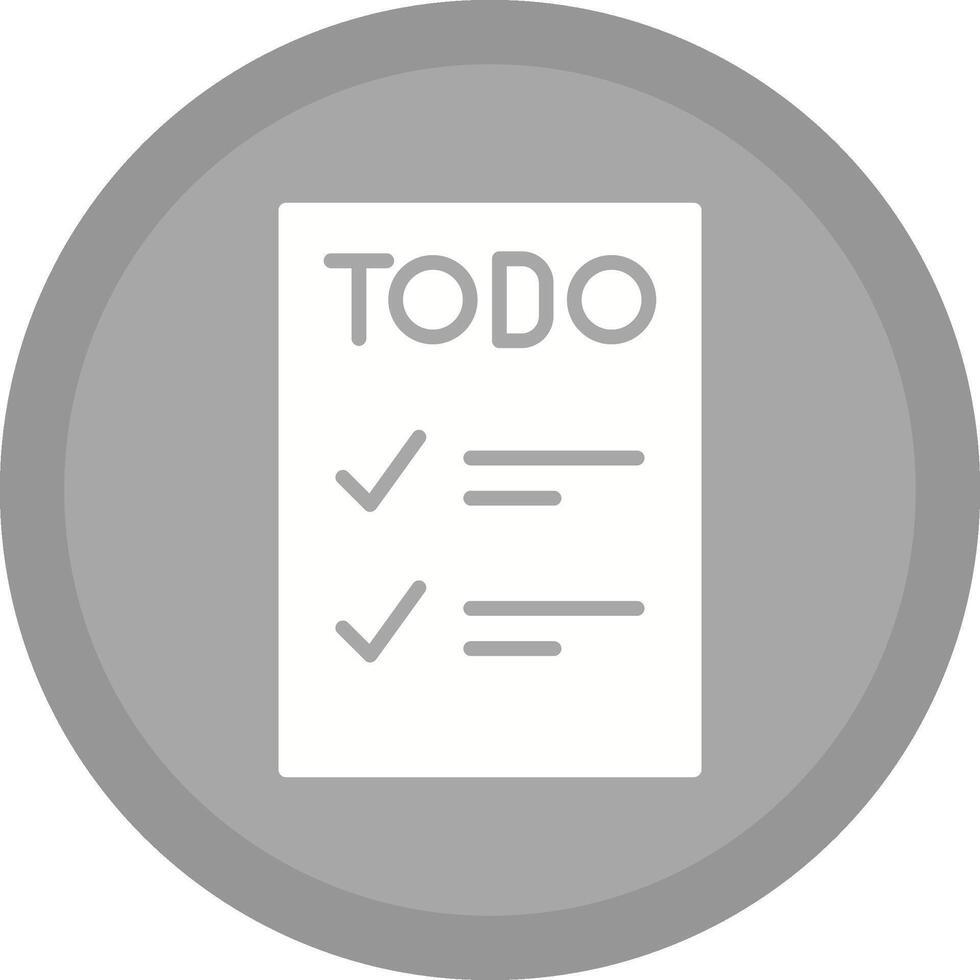 para fazer ícone de vetor de lista