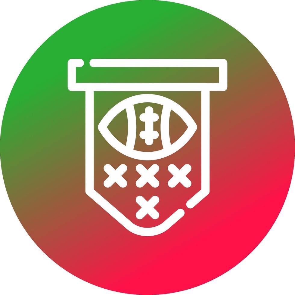 emblema criativo ícone Projeto vetor