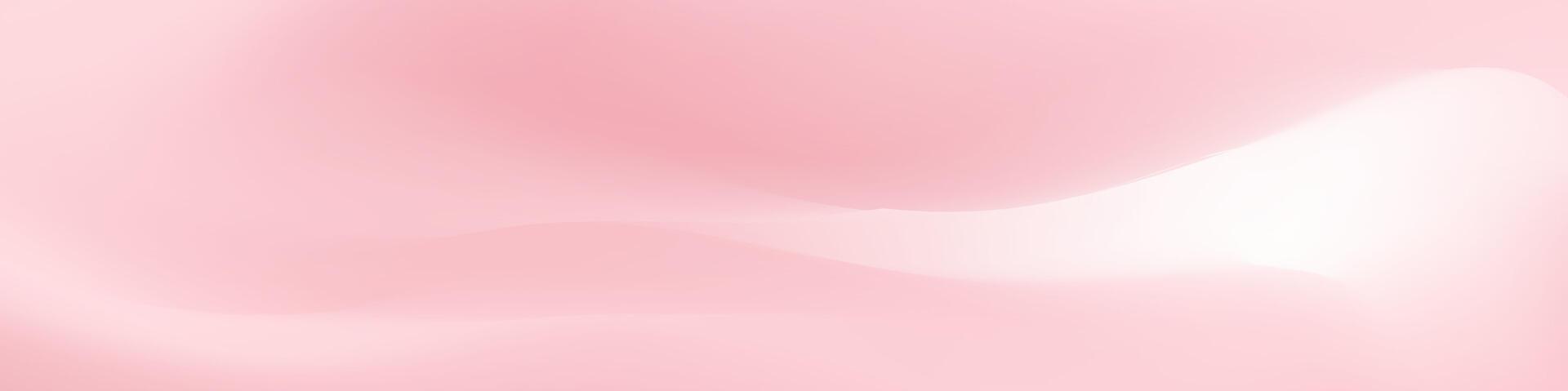 abstrato fundo Rosa branco cor com borrado imagem é uma visualmente atraente Projeto de ativos para usar dentro anúncios, sites, ou social meios de comunicação Postagens para adicionar uma moderno toque para a visuais. vetor