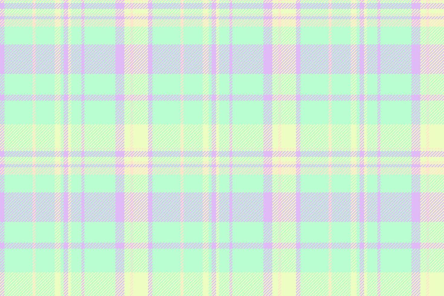 desatado vetor fundo do padronizar textura tartan com uma Verifica tecido xadrez têxtil.