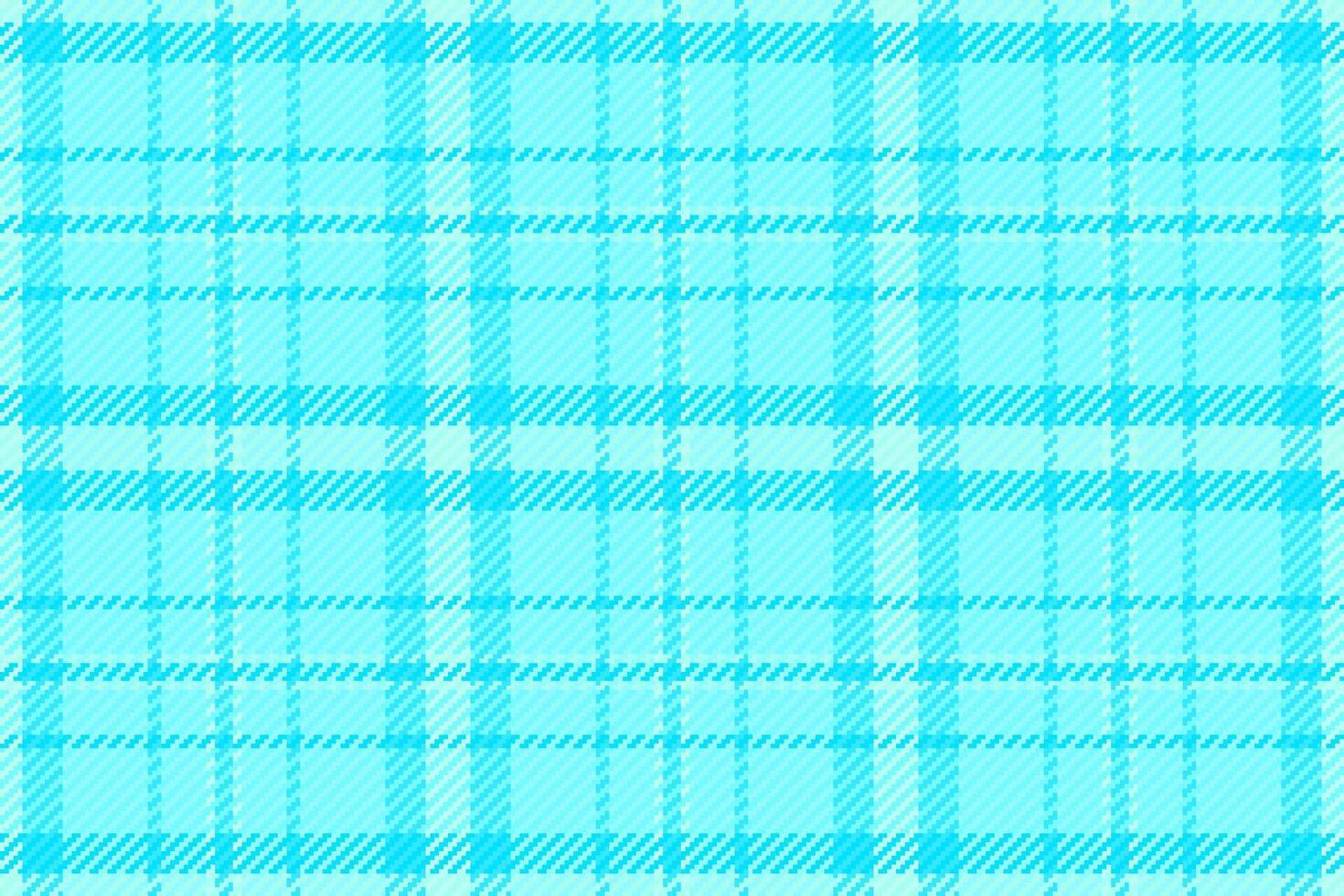 fundo vetor tartan do padronizar textura Verifica com uma tecido têxtil xadrez desatado.