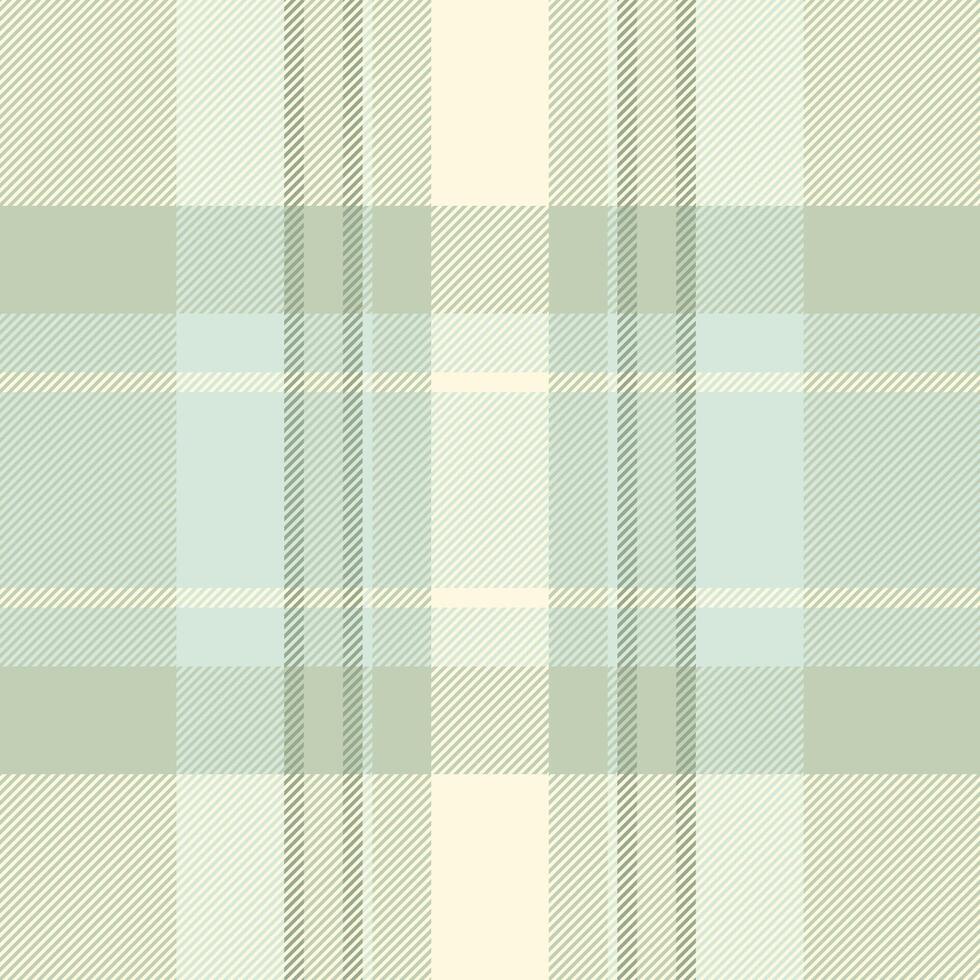 padronizar desatado vetor do tecido textura fundo com uma têxtil Verifica xadrez tartan.