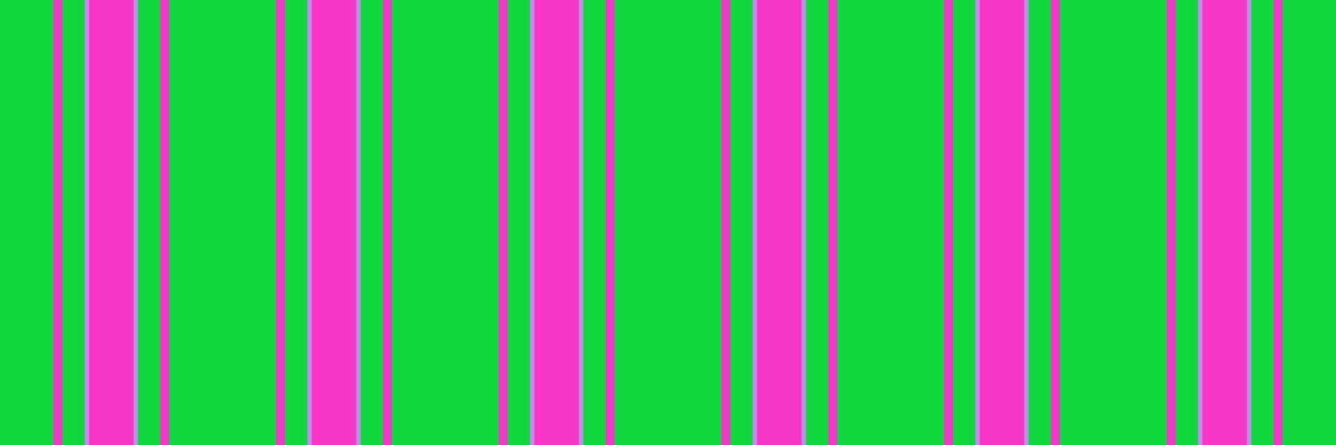 chique desatado vetor fundo, fábrica têxtil vertical padronizar. francês linhas listra textura tecido dentro verde e Rosa cores.