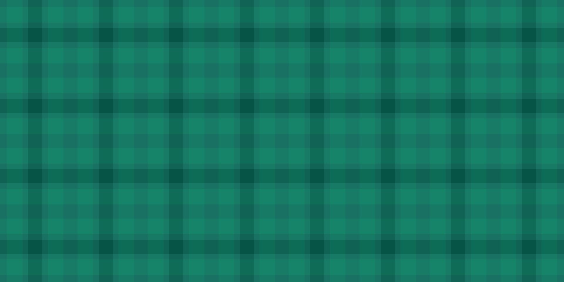 maquinaria tartan Verifica vetor, fino tecido xadrez têxtil. recorrente padronizar desatado fundo textura dentro cerceta cor. vetor