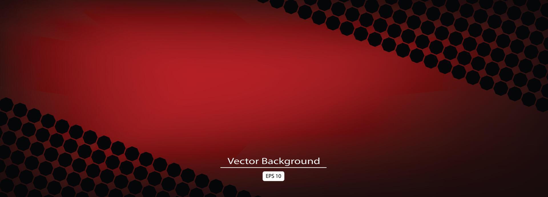 abstrato fundo Sombrio vermelho com moderno corporativo conceito ,para moderno apresentação fundo, folheto projeto, o negócio cartão fundo, local na rede Internet controle deslizante, aterrissagem página , cartazes, de Anúncios bandeiras. vetor