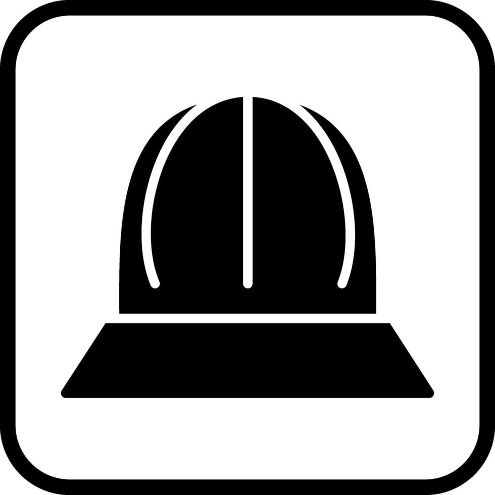 ícone do vetor cap