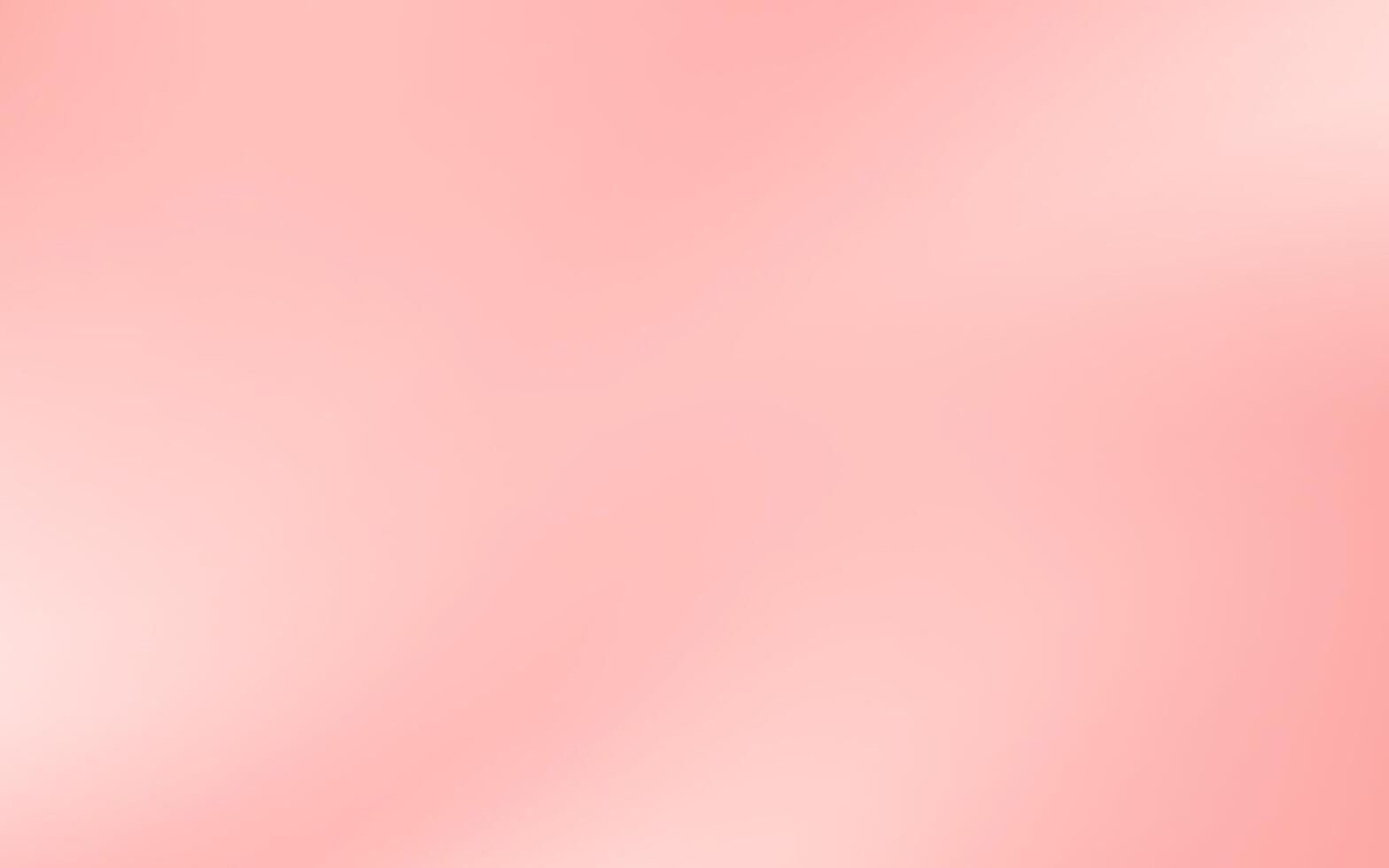 coral Rosa colori fundo com claro. vetor ilustração