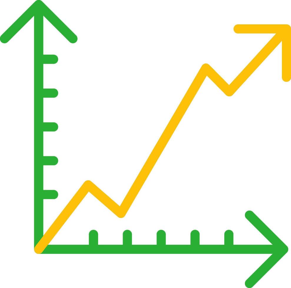 gráfico de design de ícone criativo vetor