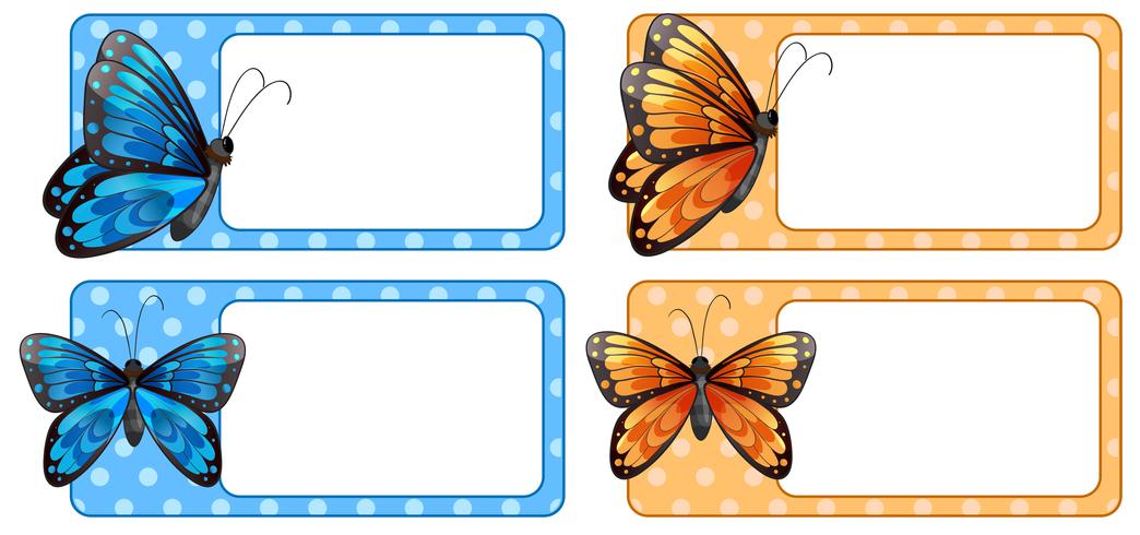 Featured image of post Borboleta Colorida Para Imprimir / Colorir borboletas para crianças, especialmente meninas.