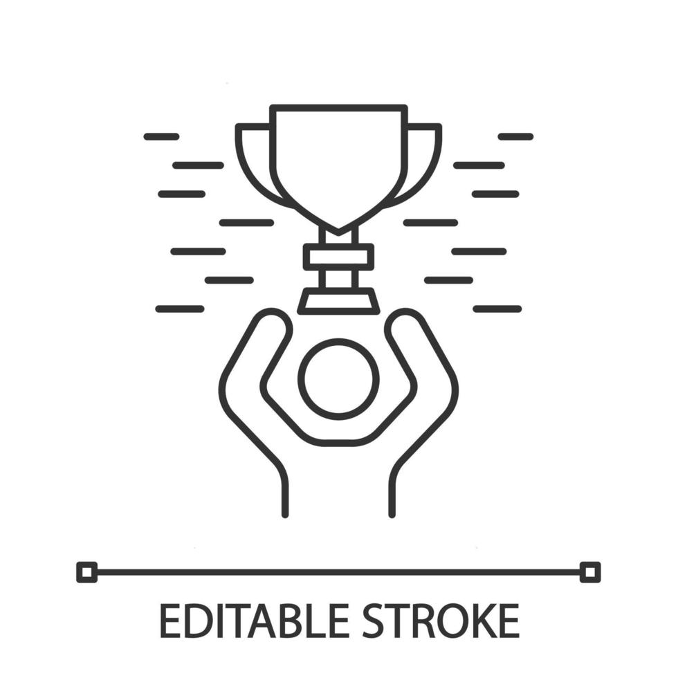 Desenho rápido - ícones de esportes e competição grátis