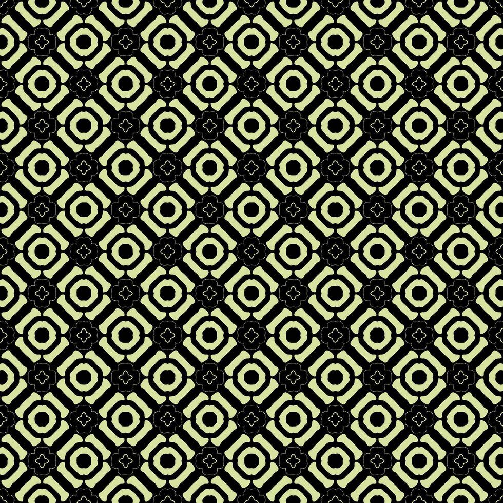 padrão abstrato sem emenda de várias cores. fundo e pano de fundo. multi colorido. design ornamental colorido. ornamentos de mosaico colorido. ilustração gráfica vetorial. vetor