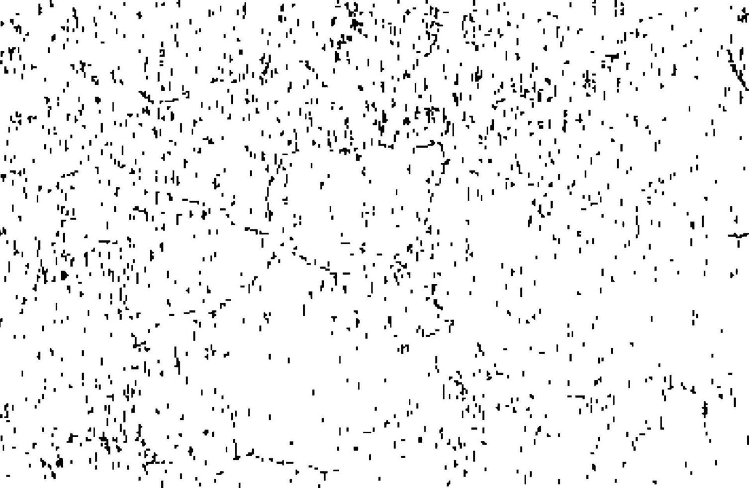 uma branco fundo com Preto pontos e ponto efeito, uma Preto e branco vetor do uma ampla área do sujeira ruído ponto efeito para Projeto sobreposição textura, Preto e branco grunge textura fundo