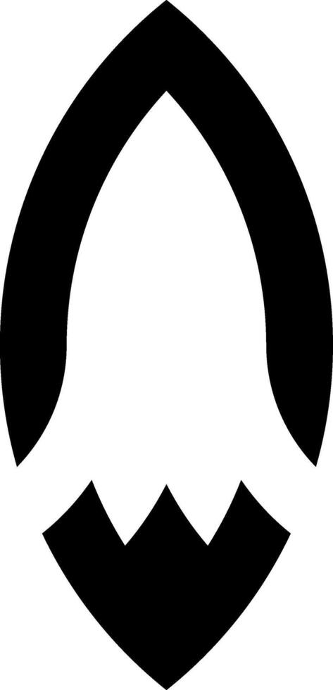vetor ilustração para minimalista logotipo