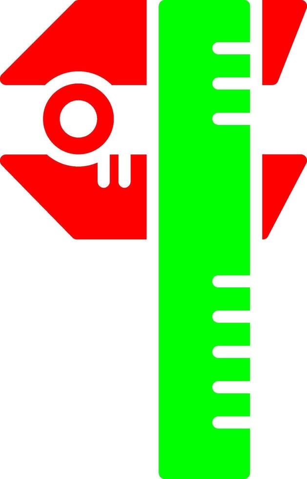 ícone de vetor de pinça