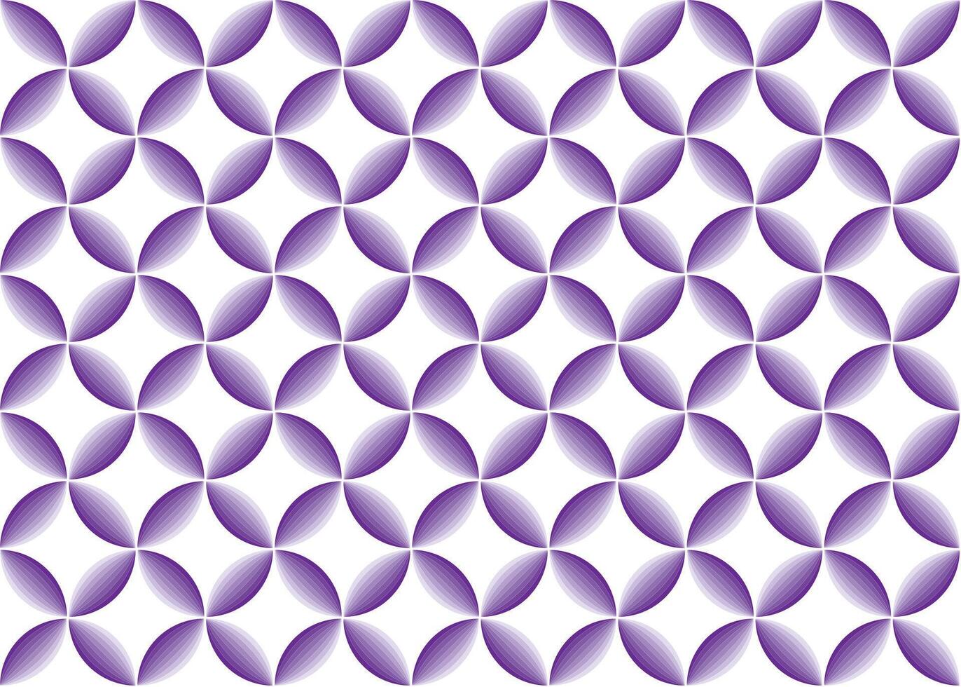 ilustração padrão, abstrato geométrico estilo. recorrente amostra curva linha em branco fundo. vetor