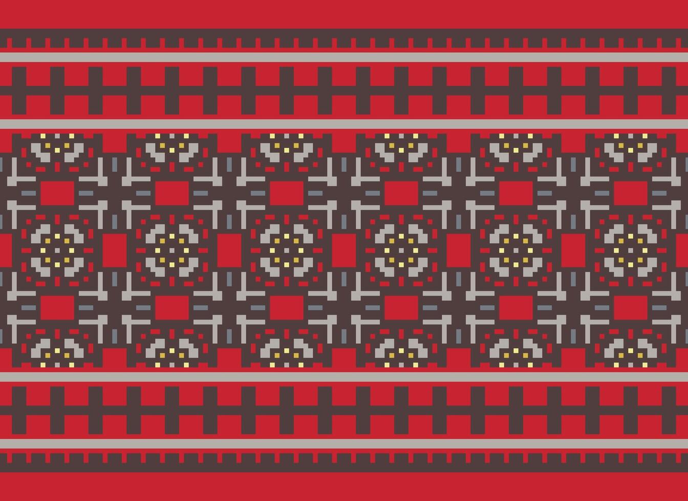 uma lindo geométrico étnico oriental padronizar tradicional em branco plano de fundo. asteca estilo, bordado, resumo, vetor, ilustração.design para textura, tecido, roupas, embrulho, decoração, tapete, impressão. vetor