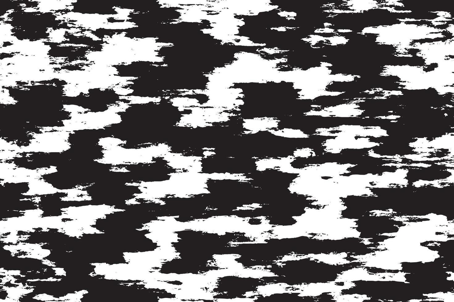 Preto grunge monocromático textura vetor modelo para fundo textura. abstrato textura