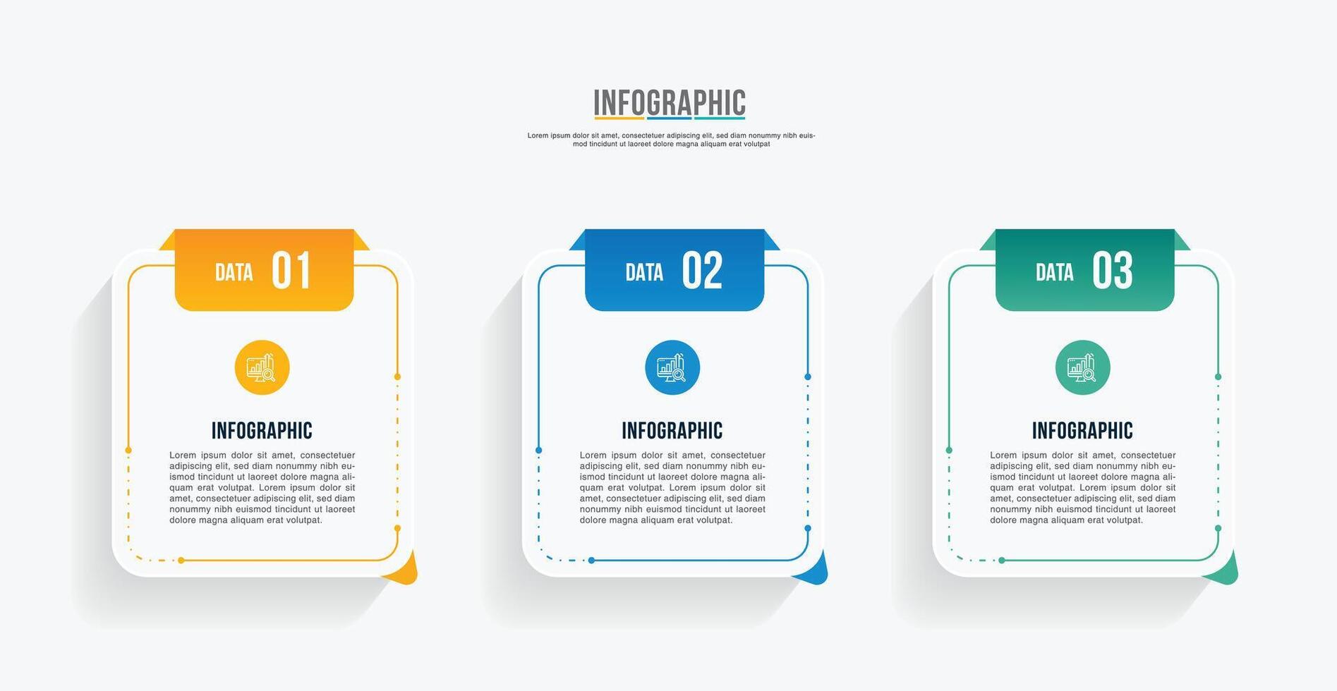 infográfico rótulo Projeto com hexágono passos o negócio infográfico modelo Projeto e 4-5-6 opções. pode estar usava para processo diagrama, apresentações, fluxo de trabalho disposição, bandeira, fluxo gráfico, informação gráfico. vetor