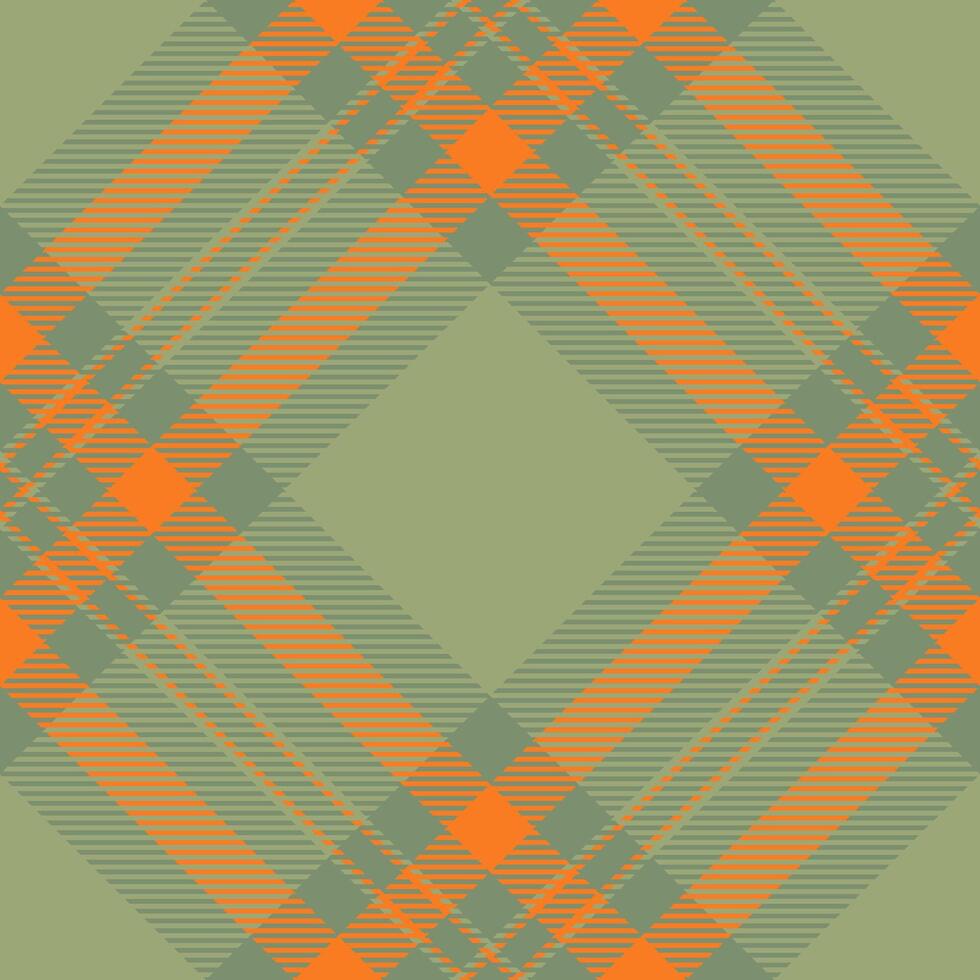 xadrez fundo tartan do Verifica desatado com uma textura padronizar têxtil tecido. vetor